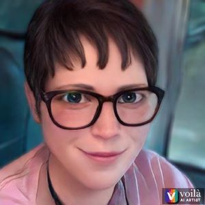 Meet your Posher, Carrie